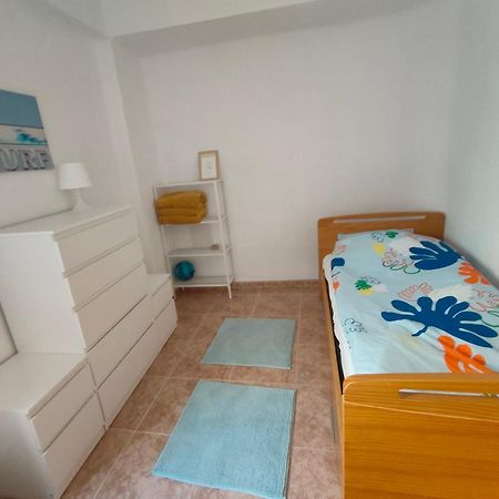 Kala Muy Confortable Alojamiento Para Hasta 7 Personas Cullera Exterior foto