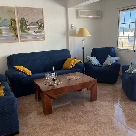 Kala Muy Confortable Alojamiento Para Hasta 7 Personas Cullera Exterior foto