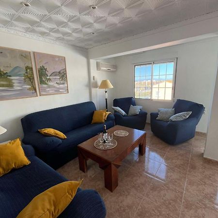 Kala Muy Confortable Alojamiento Para Hasta 7 Personas Cullera Exterior foto