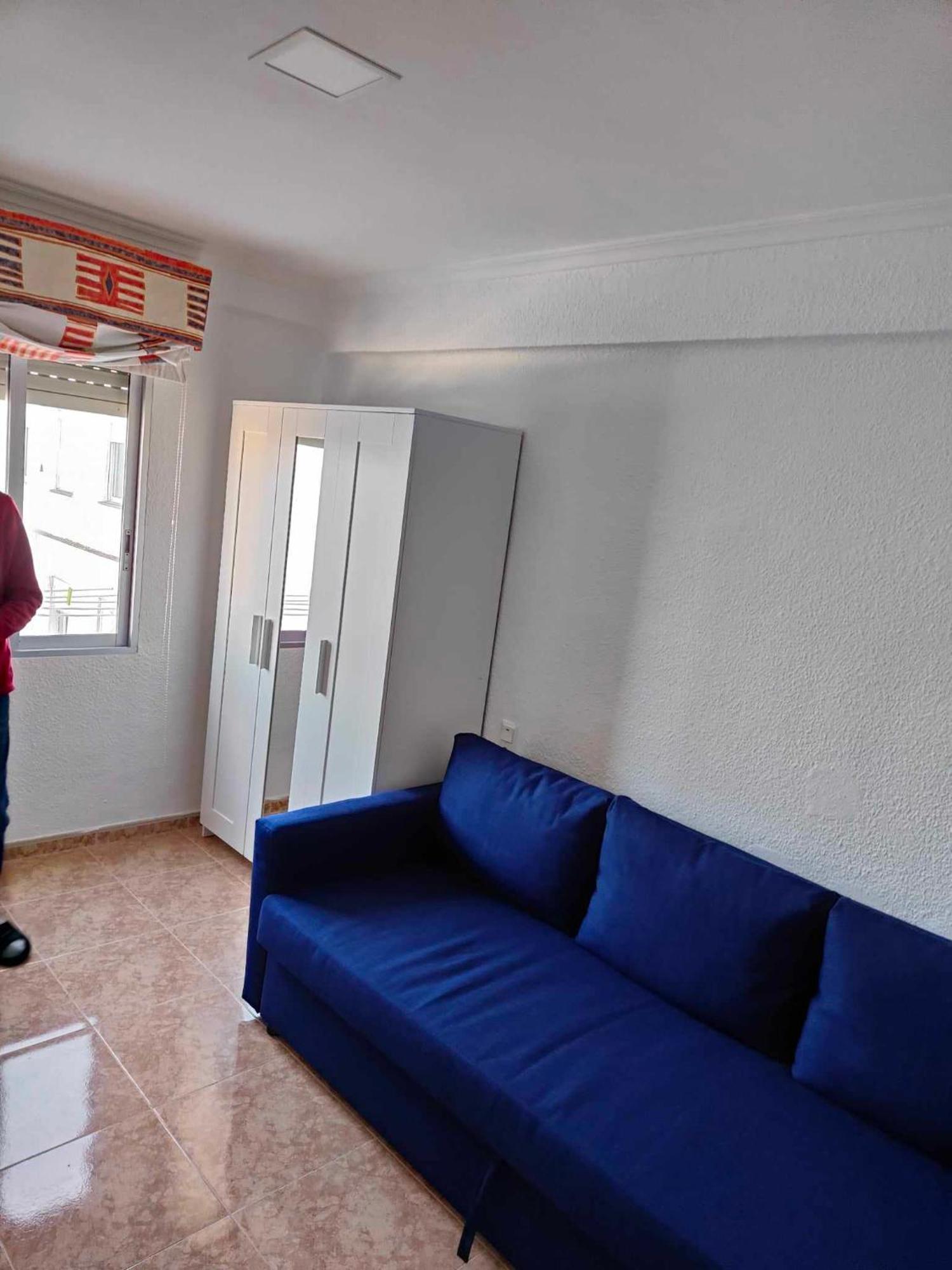 Kala Muy Confortable Alojamiento Para Hasta 7 Personas Cullera Exterior foto