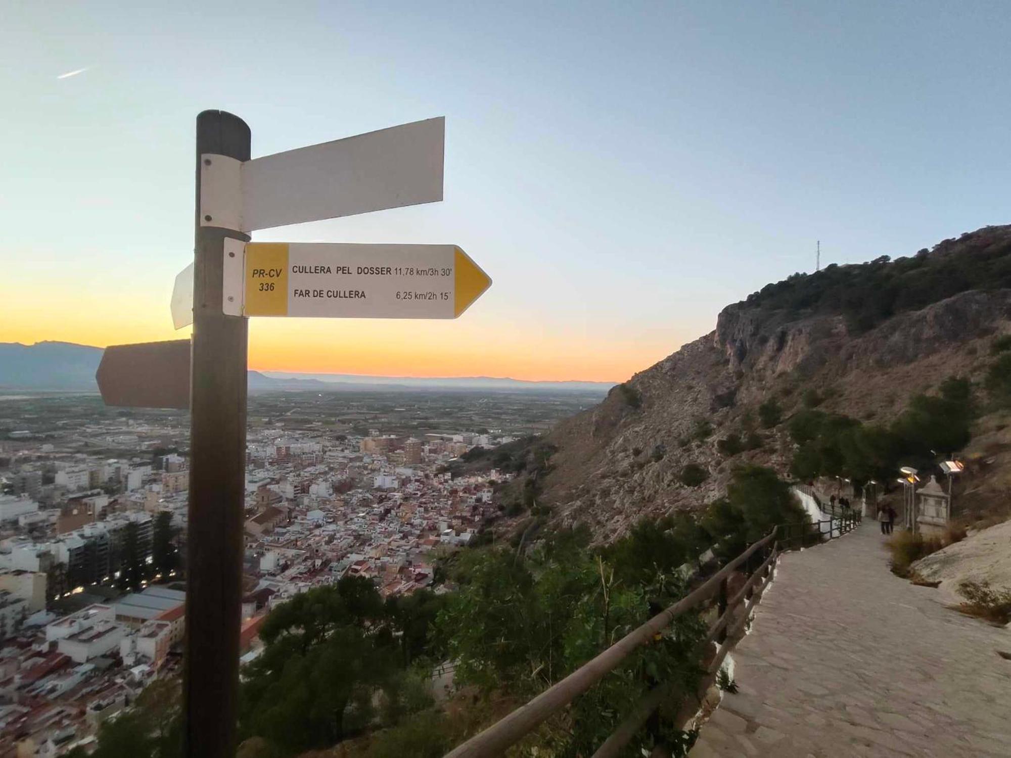 Kala Muy Confortable Alojamiento Para Hasta 7 Personas Cullera Exterior foto