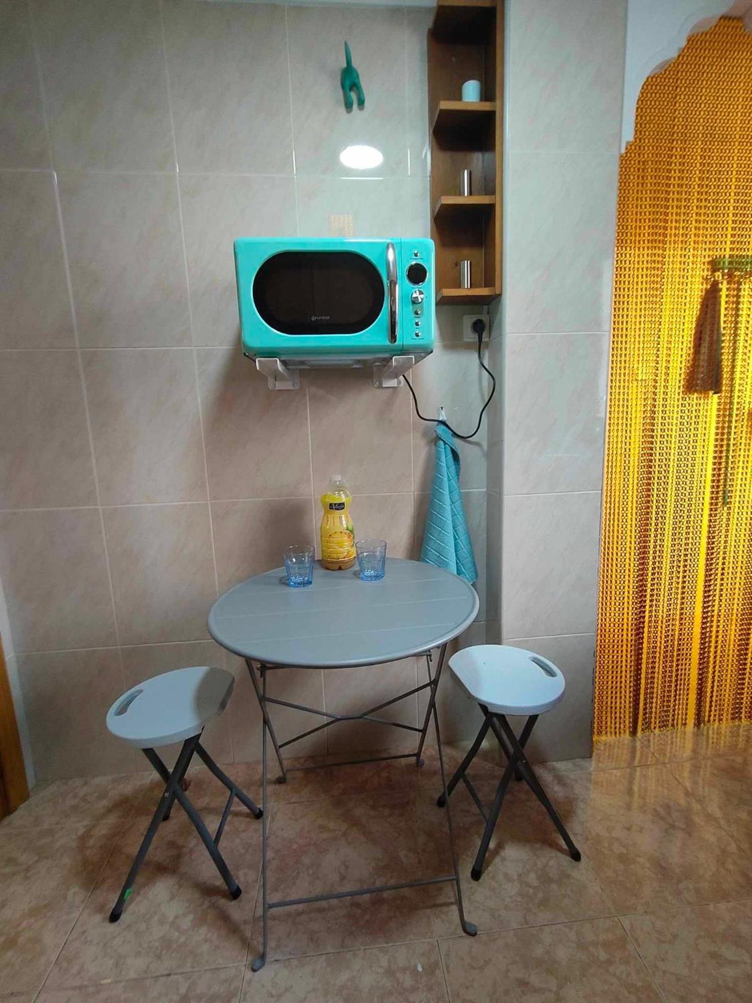 Kala Muy Confortable Alojamiento Para Hasta 7 Personas Cullera Exterior foto