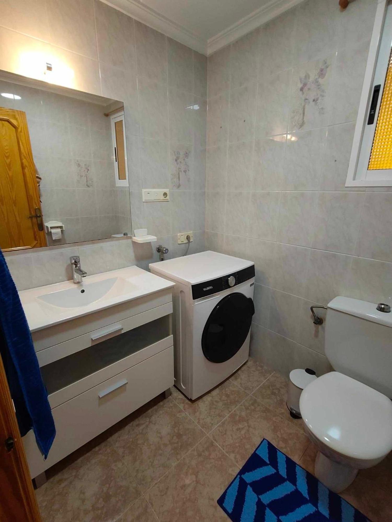 Kala Muy Confortable Alojamiento Para Hasta 7 Personas Cullera Exterior foto
