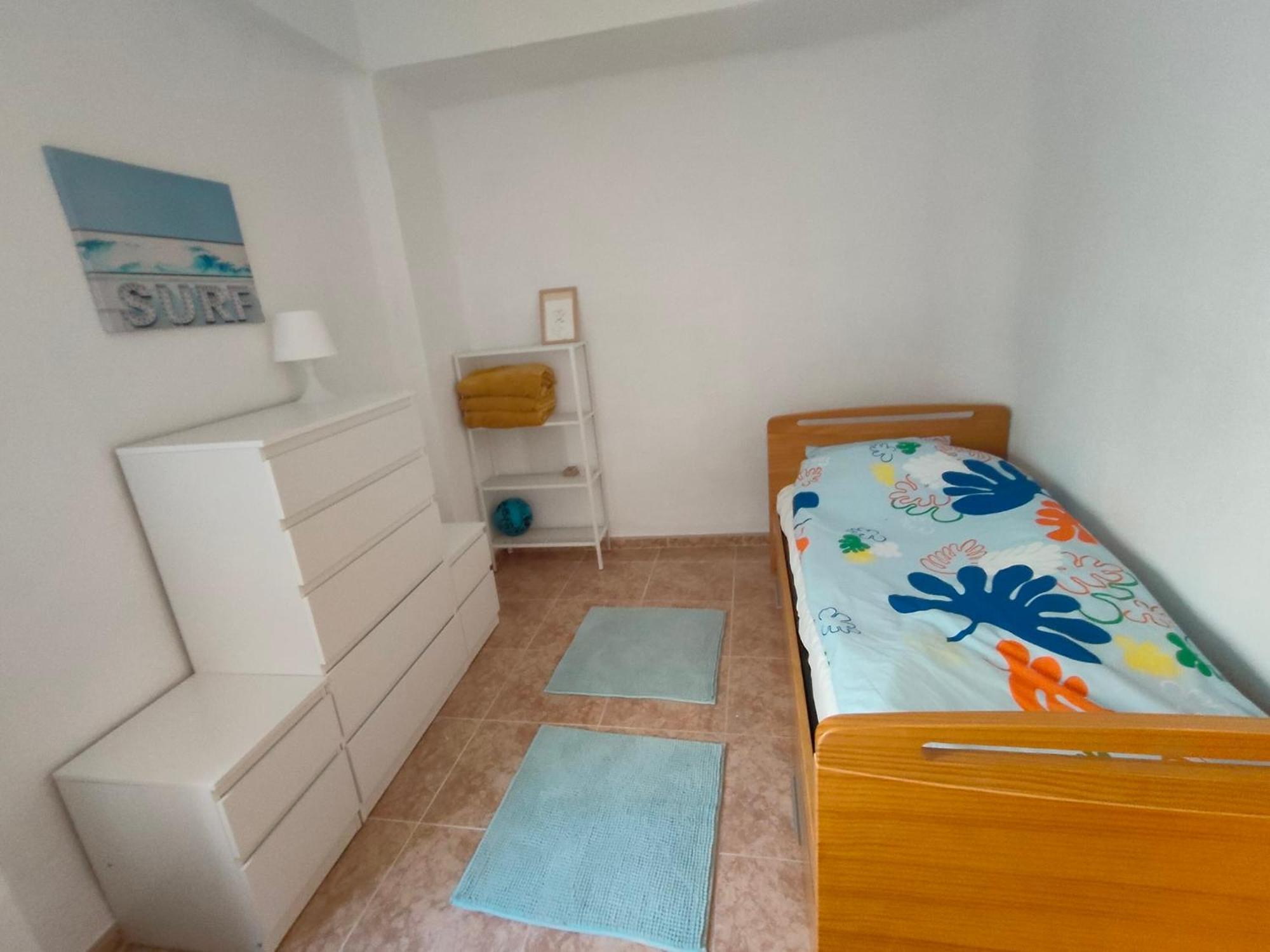 Kala Muy Confortable Alojamiento Para Hasta 7 Personas Cullera Exterior foto