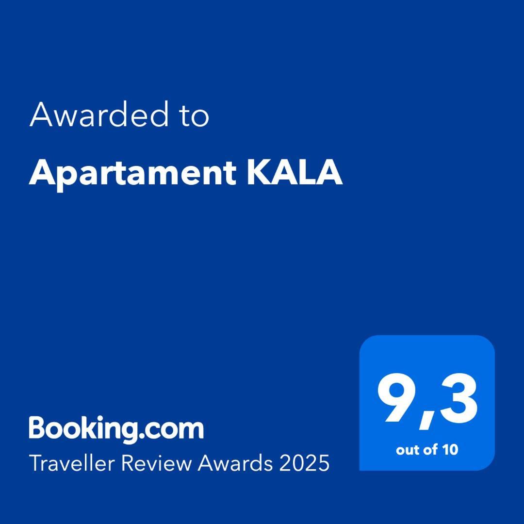 Kala Muy Confortable Alojamiento Para Hasta 7 Personas Cullera Exterior foto