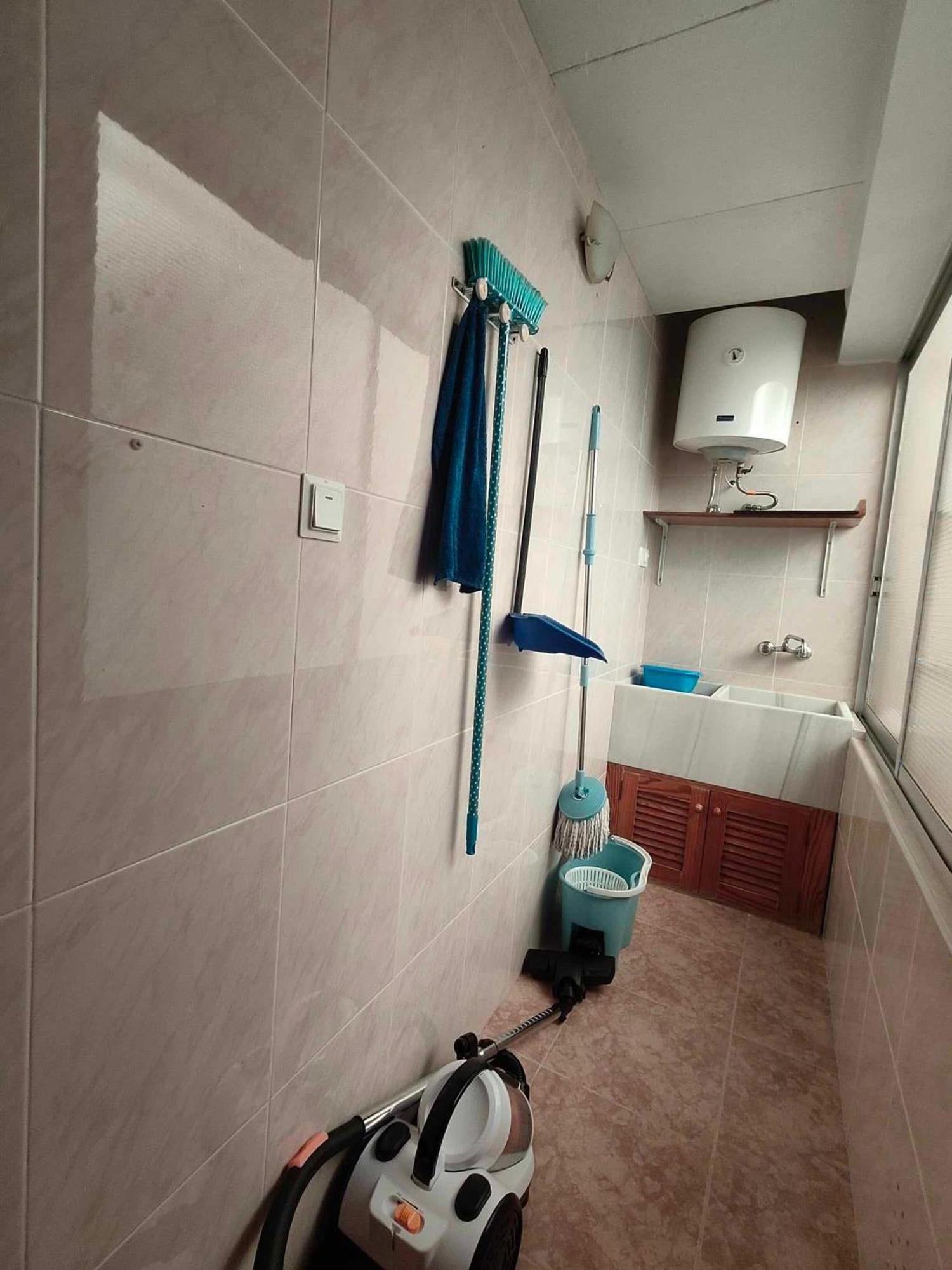Kala Muy Confortable Alojamiento Para Hasta 7 Personas Cullera Exterior foto
