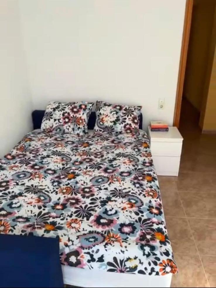 Kala Muy Confortable Alojamiento Para Hasta 7 Personas Cullera Exterior foto