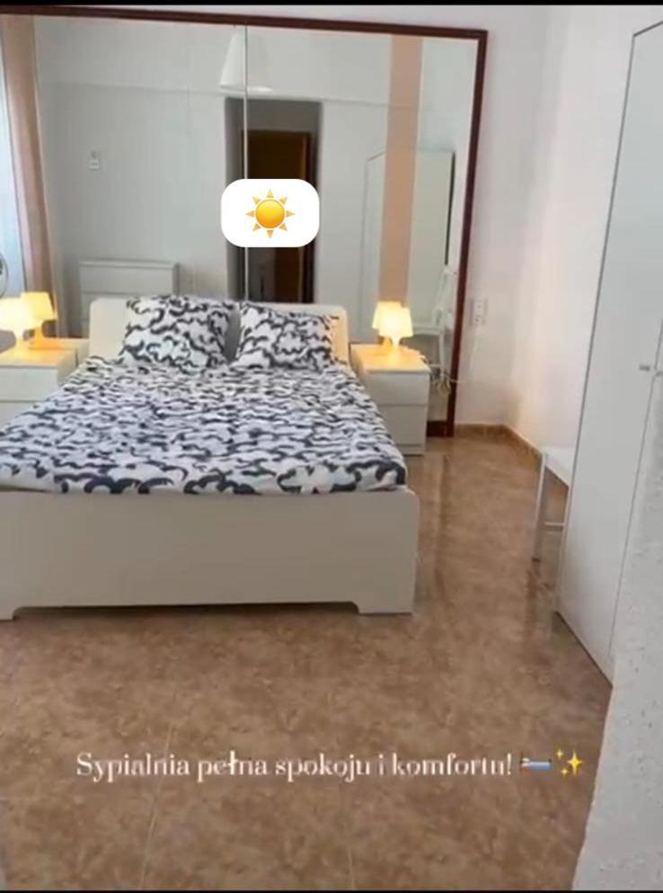 Kala Muy Confortable Alojamiento Para Hasta 7 Personas Cullera Exterior foto