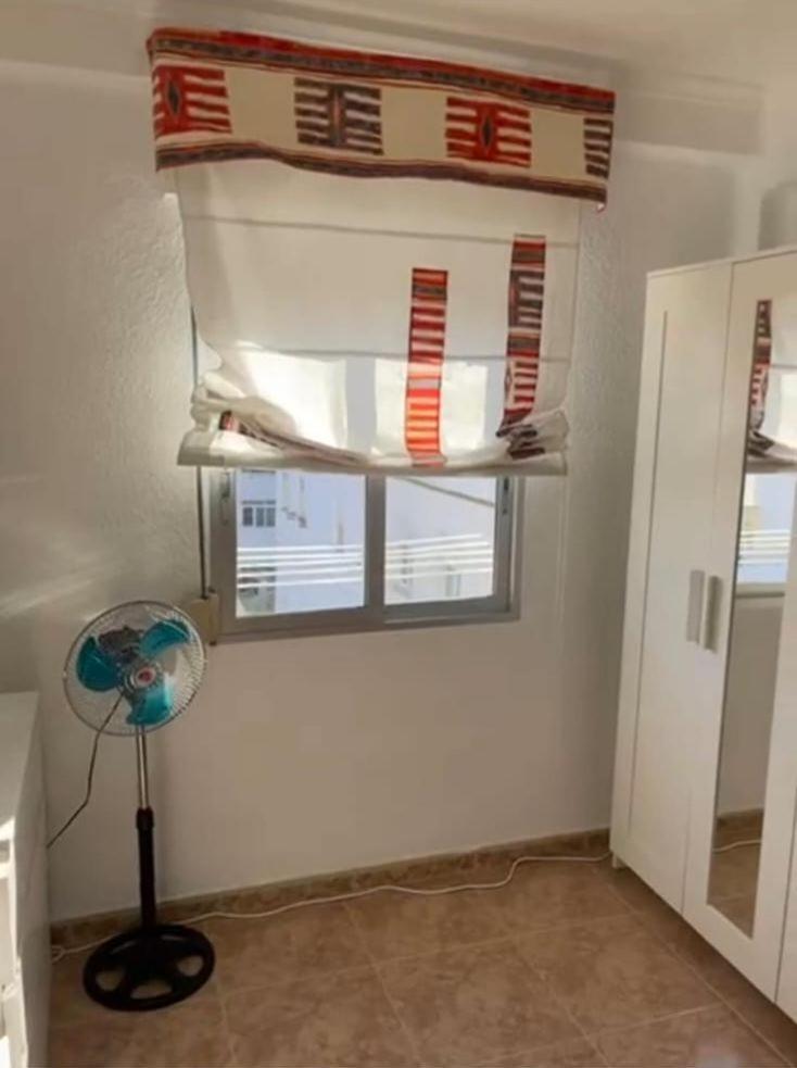 Kala Muy Confortable Alojamiento Para Hasta 7 Personas Cullera Exterior foto