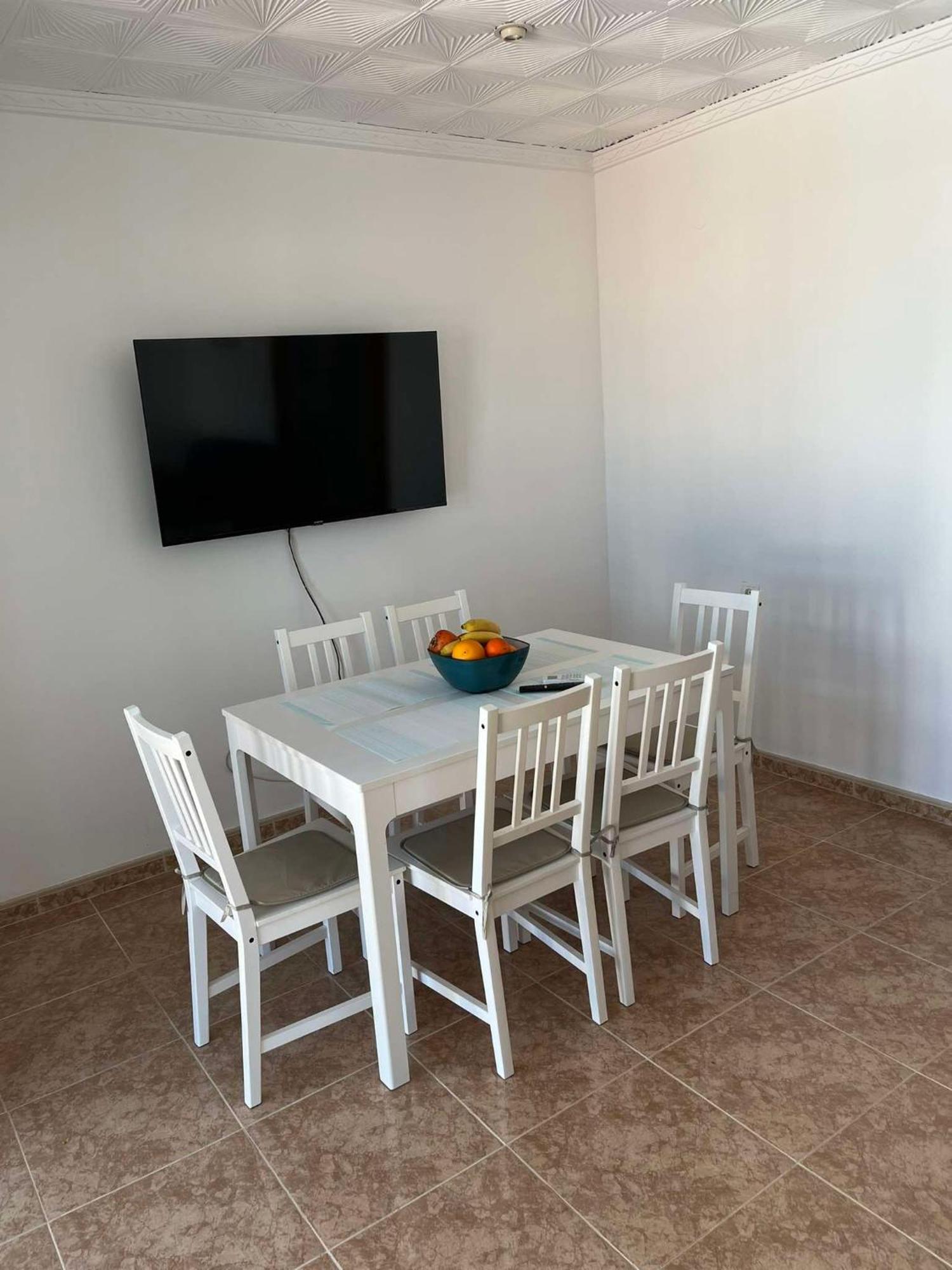 Kala Muy Confortable Alojamiento Para Hasta 7 Personas Cullera Exterior foto