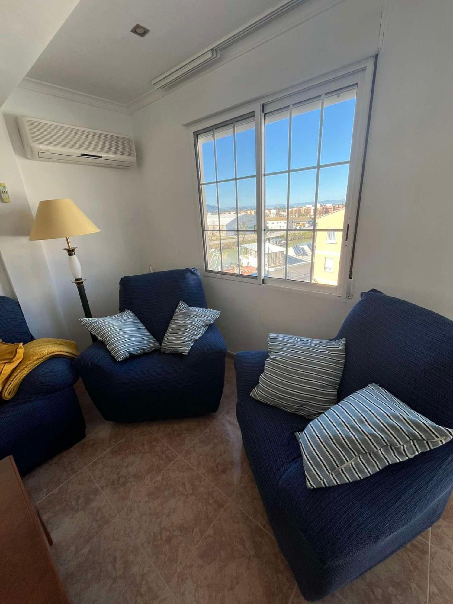 Kala Muy Confortable Alojamiento Para Hasta 7 Personas Cullera Exterior foto